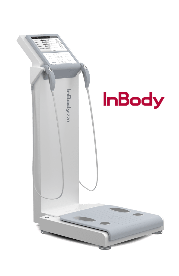 Older Inbody Machine InBody 770 - Precision Track For Your Fitness Goals - Forlooks